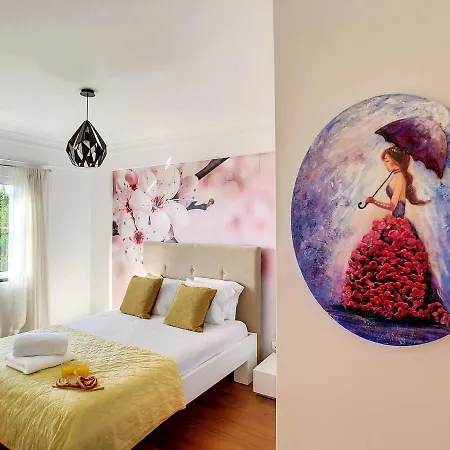Apartment Vebella Abegoaria By Lovelystay Santa Cruz (Madeira)
