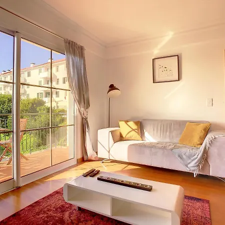 Apartment Vebella Abegoaria By Lovelystay *