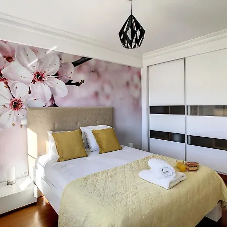 Apartment Vebella Abegoaria By Lovelystay