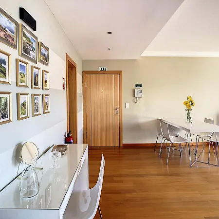 Vebella Abegoaria By Lovelystay Apartment