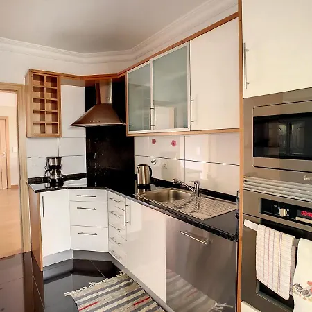 Vebella Abegoaria By Lovelystay Apartment *